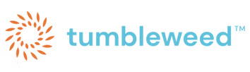 tumbleweed logo