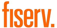 fiserv logo