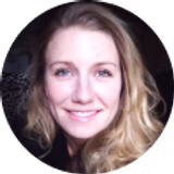 Headshot of Jillian Foster