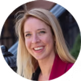 Headshot of Laurel Hanson