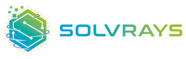 Solvrays logo