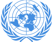 United Nations logo